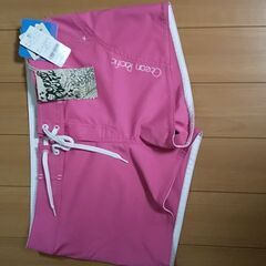 Ocean Pacific レディース 水着？ シートパンツ？ ...
