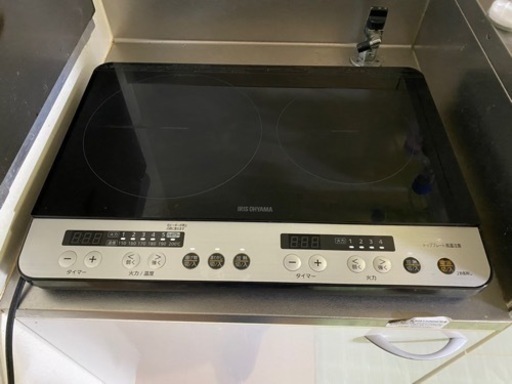 IHヒーター