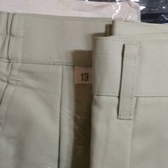 作業着 ズボン 6着 新品の画像