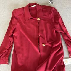 ジャケット　Carming　新品タグ付