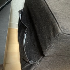 チェア収納の画像