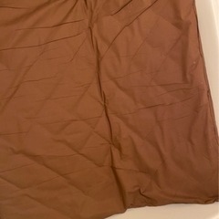ベビーサークルにもプレイマットにもなるALZIP mat (アルジップマット)の画像
