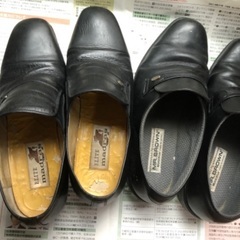 紳士靴