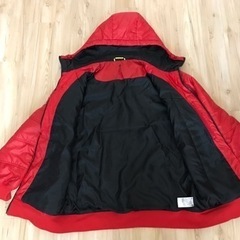 ⭐️adidas⭐️アディダス⭐️ジャンパー ⭐️メンズ アウター ジャケットの画像