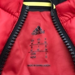 ⭐️adidas⭐️アディダス⭐️ジャンパー ⭐️メンズ アウター ジャケットの画像