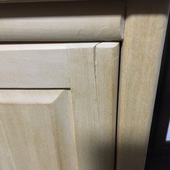 木製　おままごと　キッチン　セット　MILANの画像