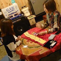 本日!! 12月31日20:00~6:00 占いバー🔮  202...