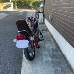 GS400(逆車)の画像