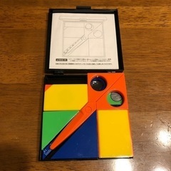 文房具7点セットの画像