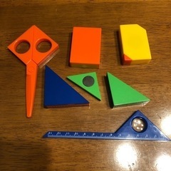文房具7点セットの画像