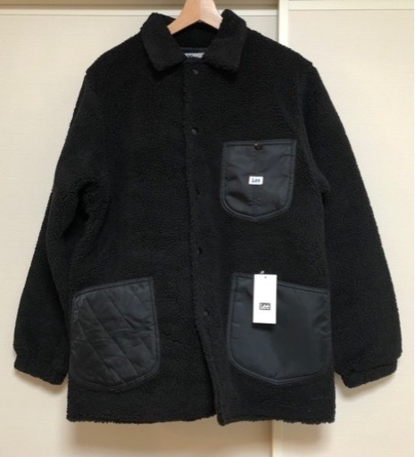 ［お売りします］Lee ジャケット［Ｌサイズ］