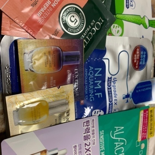 美容関係まとめ売り コレクション メイク 美容系 本まとめ売り 河北