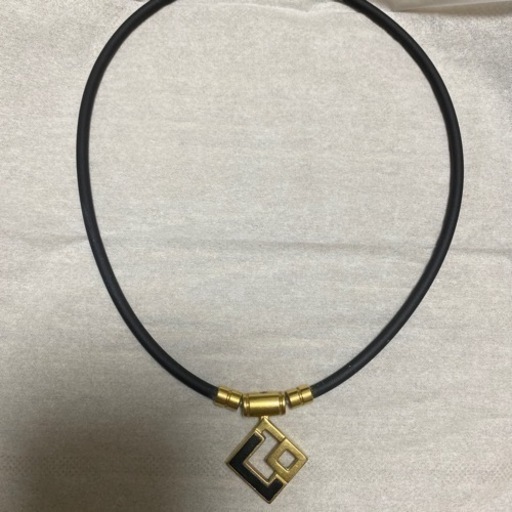 コラントッテネックレス