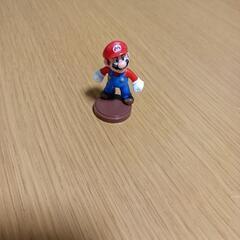 チョコエッグマリオ　3DWORLD+FURYWORLD