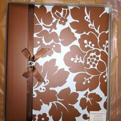 Hallmark社製　アルバム　リフィル50枚付き　その２