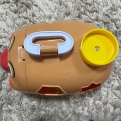 アンパンマン知育玩具