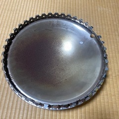 ホイールキャップ　ムーンアイズ　の画像