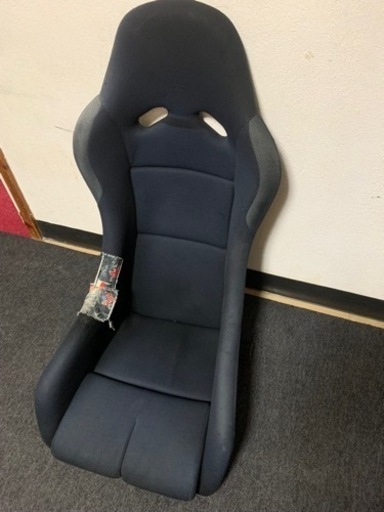 MP seriesフルバケットシートmade in Germany