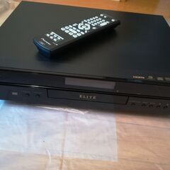 Pioneer DVD Player DV-58AV