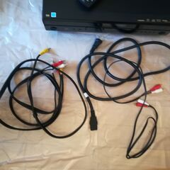 Pioneer DVD Player DV-58AVの画像