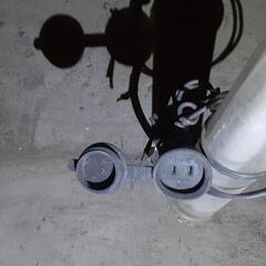 🌈🌈🌈🌈🌈作業に最適　防水　明るい　連結可能　Vフリーライト🌈🌈🌈🌈🌈の画像