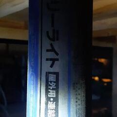 🌈🌈🌈🌈🌈作業に最適　防水　明るい　連結可能　Vフリーライト🌈🌈🌈🌈🌈の画像