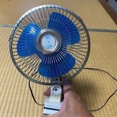 扇風機