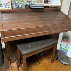 エレクトーン