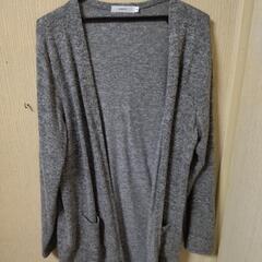 SUREVE カーディガン　メンズ　Mサイズ