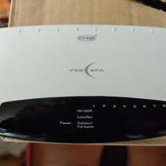 COREGA NetworkLan HUB