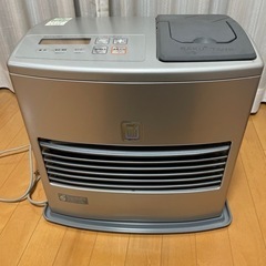 灯油ストーブ
