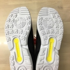 🍀アディダス新品スニーカー🍀1/3までにお取引できる方は半額でOK🙆‍♂️の画像