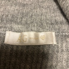値下げしました　AG by aquagirl ワンピースの画像