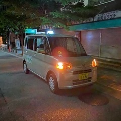 時給1,100円‼️運転代行のドライバーさん大募集‼️の画像