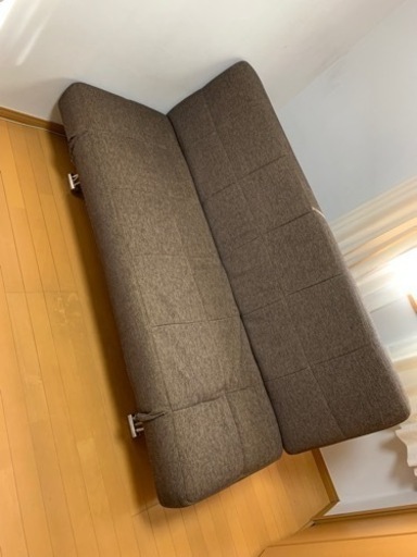 ソファーベット