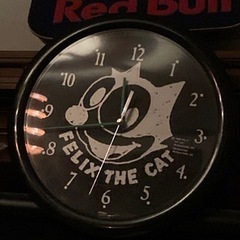 オールドフィリックス時計