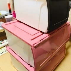 ニトリ⭐️Ｎフラッテ　限定値下❣️の画像