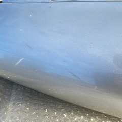 vtr1000f サイドカウル　リアカウル　おまけ付きの画像