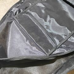 札幌引き取り限定 アコースティックギター F-15/TS スタンドとケース付きの画像