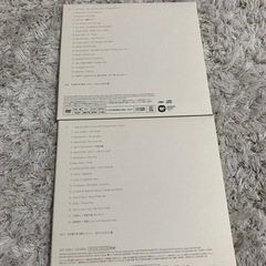 テラスハウス　CD.DVD付きの画像