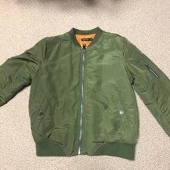 stradivarius ストラディバリウス ジャンバー