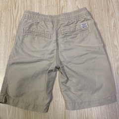 TOMMY HILFIGER  男の子　ズボン　128の画像