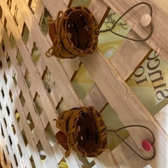 カントリー🌸壁掛けの画像