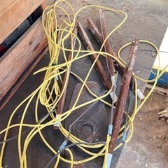 電気柵