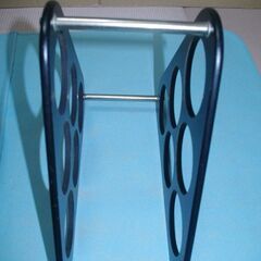 ワイン置きの画像