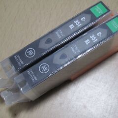 キャノン互換インク　BCI-351XL×4色+BCI-350XLPGBK　全13個セットの画像