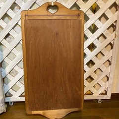 カントリー🌸カレンダー入れの画像