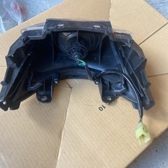 ホンダPCX JF28 テールランプの画像