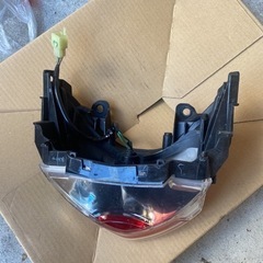 ホンダPCX JF28 テールランプの画像