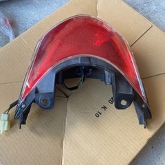 ホンダPCX JF28 テールランプの画像